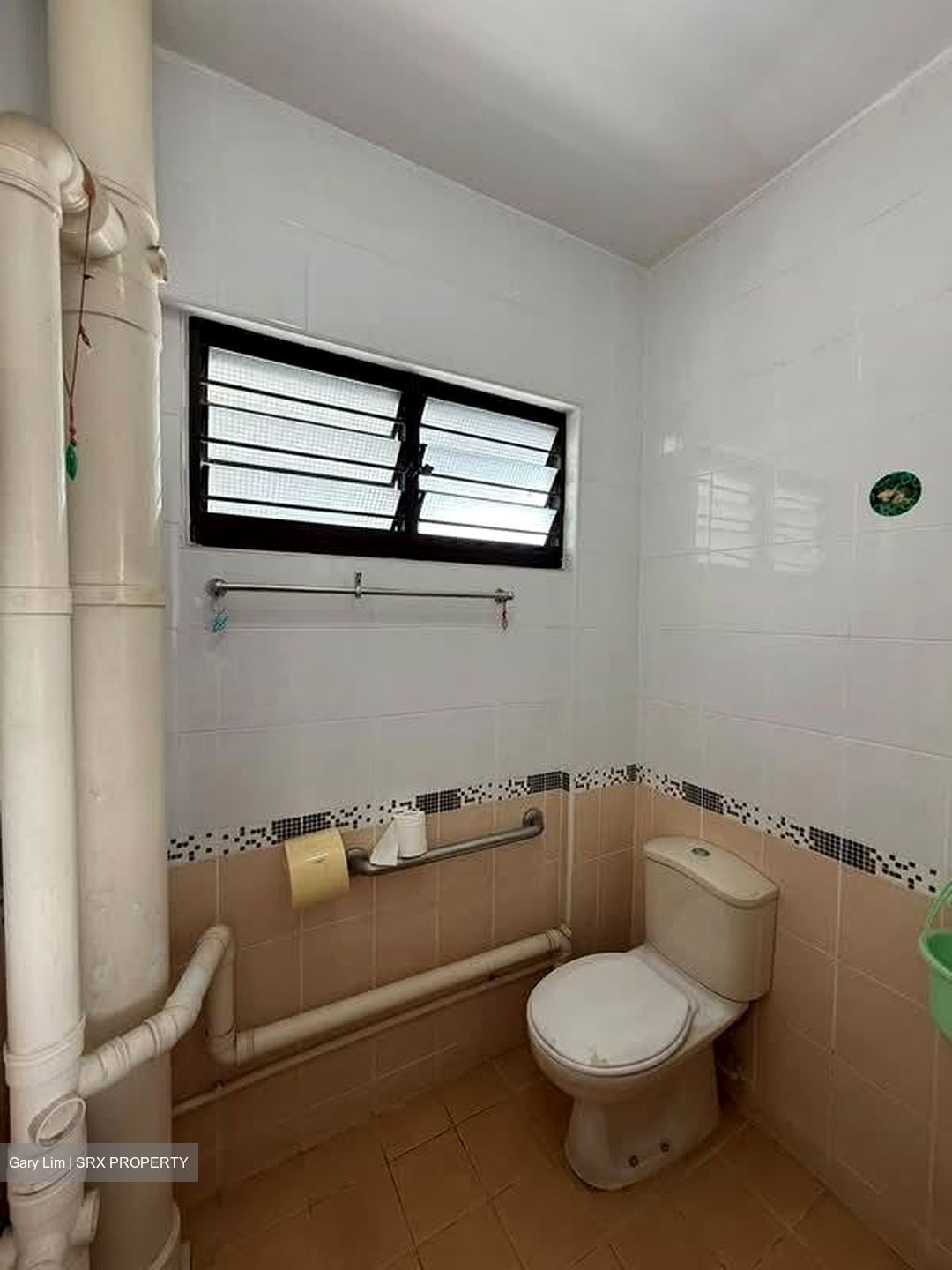 Blk 925 TAMPINES PALMSPRING (Tampines), HDB 3 Rooms #568295791